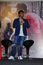 Arjun Kapoor at Ki and Ka Trailer launch in Mumbai on 15th Feb 2016